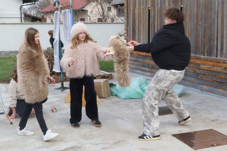 Otroško gledališče 03 Foto Ljubo Vukelič